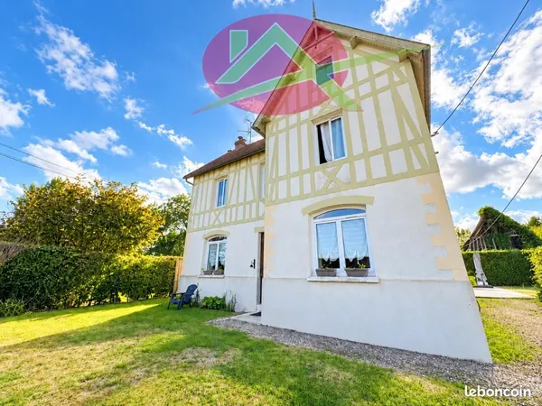 Maison 5 pièces 149 m²