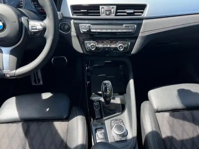 Bmw X1 sdrive 18 i xline — photo 12