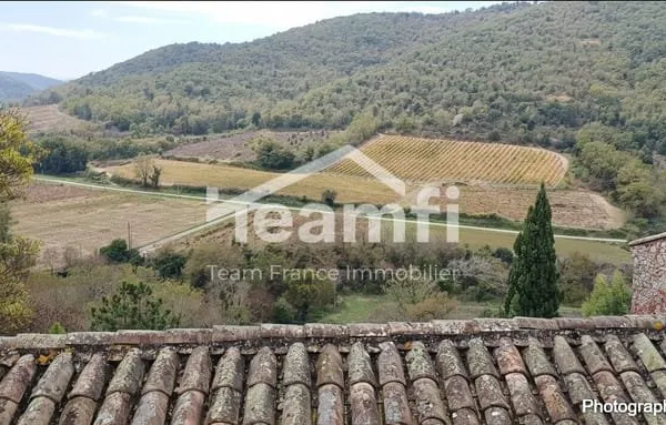 Maison 5 pièces 168 m²