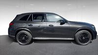 Mercedes Glc 220 d 197ch AMG Line 4Matic 9G-Tronic — photo 4