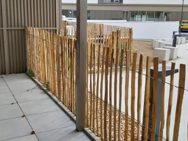A VENDRE CHEZ BLOT IMMOBILIER - PLOEMEUR - APPARTEMENT NEUF - 4 PIECES - PARKINGS