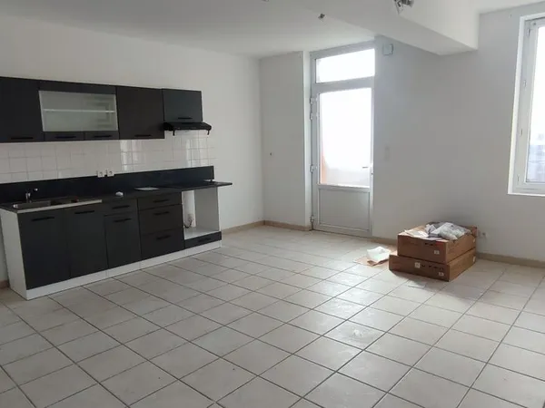 Location appartement maurupt le Montois