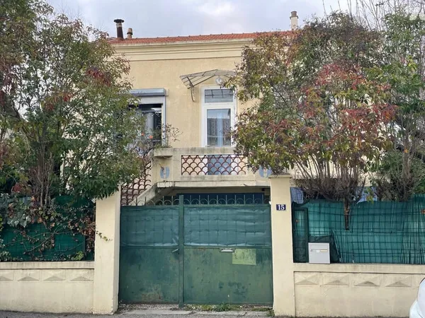 Maison 4 pièces 85 m²