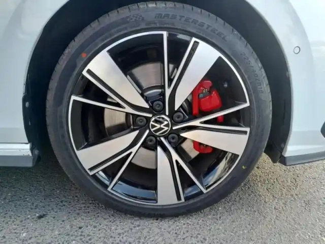 Volkswagen Golf 1.4 ehybrid 245ch gte dsg6 — photo 13