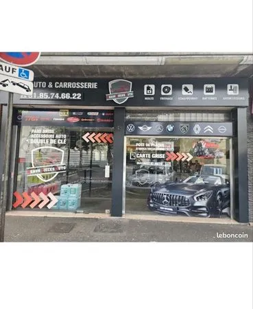 Fond de commerce 3.6.9