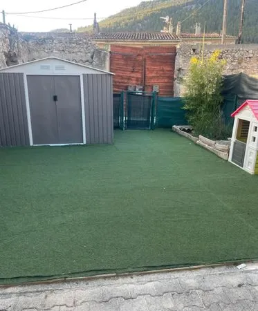 T3 avec jardin