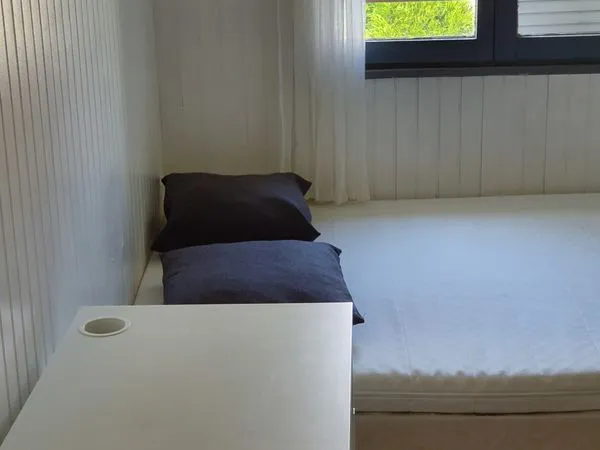 Chambre dans colococation