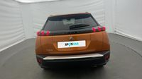 Peugeot 2008 1.5 BlueHDi 130ch S&S Allure Pack EAT8 — photo 5