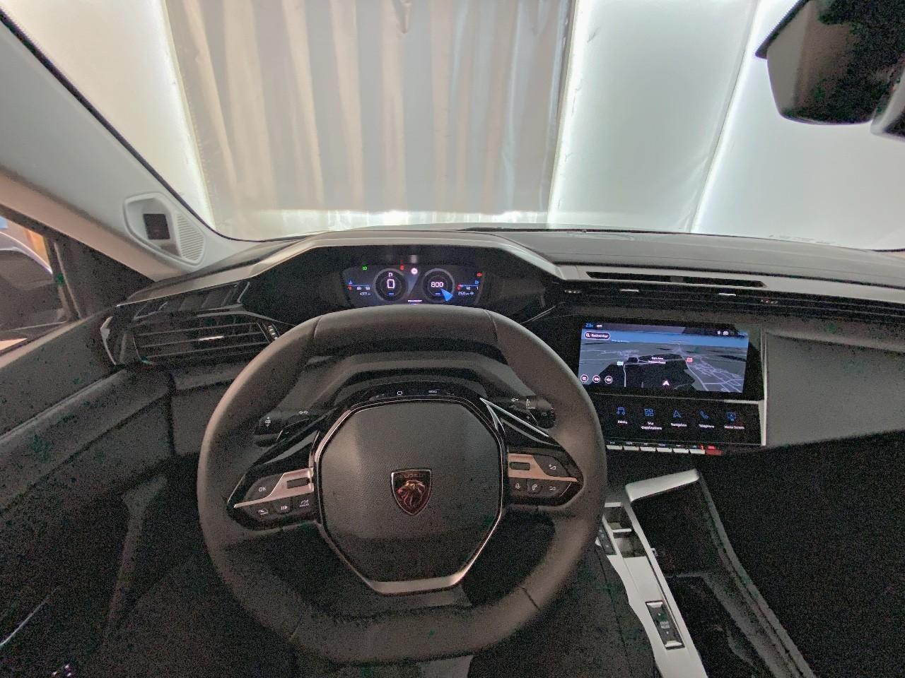 Peugeot 308 sw bluehdi 130ch s&s eat8 allure — photo 12