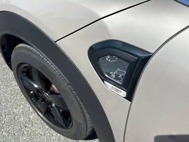 Mini Mini countryman 136 ch bva7 — photo 6