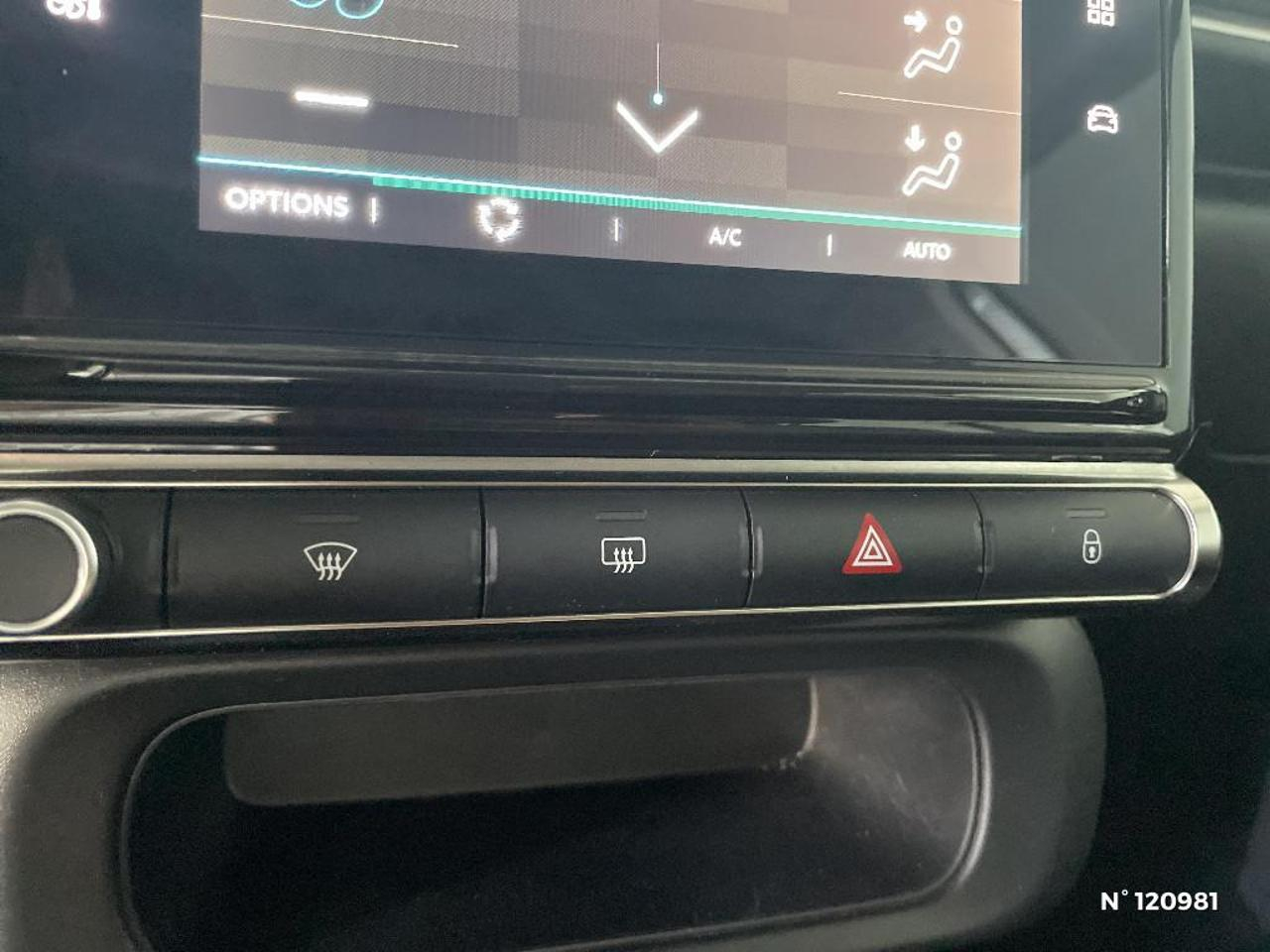 Citroën C3 puretech 83 s&s bvm5 c-series — photo 16