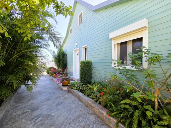 Maison 5 pièces 125 m²