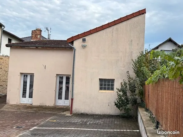 Maison 62m2 a louer marcoussis