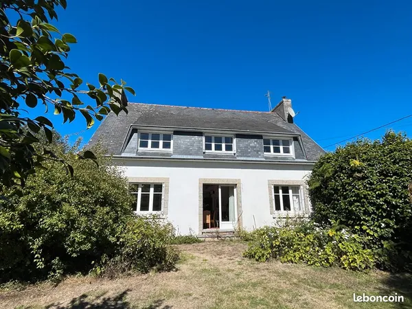 Maison 7 pièces 205 m²