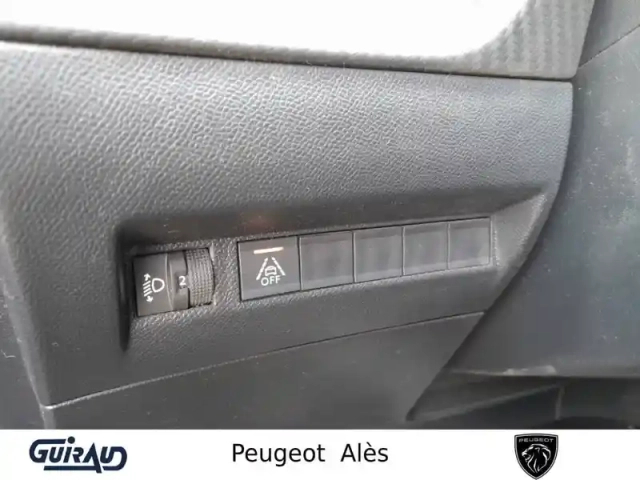 Peugeot 2008 bluehdi 110 s&amp;s bvm6 — photo 85