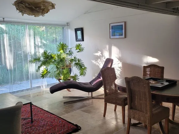Chambre chez l'habitant la rochelle