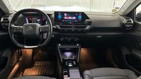 Citroen C4 BlueHDi 130ch S&S Shine EAT8 — photo 11