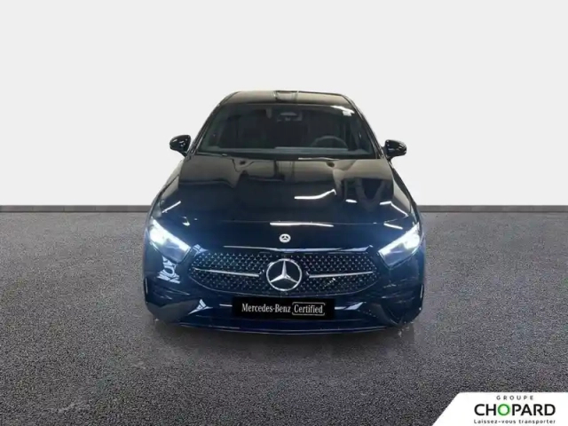 Mercedes Classe A 200 d 8g-dct — photo 58