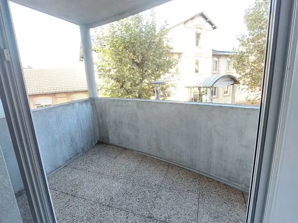 Joli T3 bien situé en très bon état