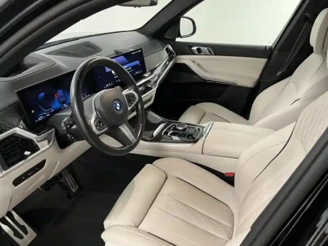 Bmw X5 xdrive50e 489ch m sport — photo 9