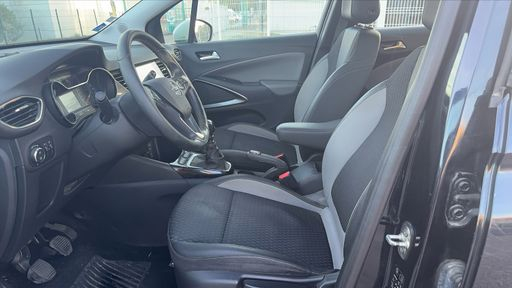 Opel Crossland X 1.2 Turbo 130 - Design – 2019 – 82539 km – Essence – Boîte Manuelle — photo 13