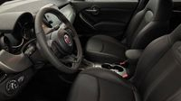 Fiat 500x 1.3 FireFly Turbo T4 150ch Sport DCT — photo 23