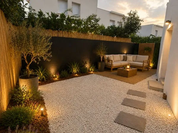 Villa 4 pièces 84 m²