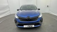 Renault Clio 1.6 E-Tech 145ch full hybrid esprit Alpine - 25