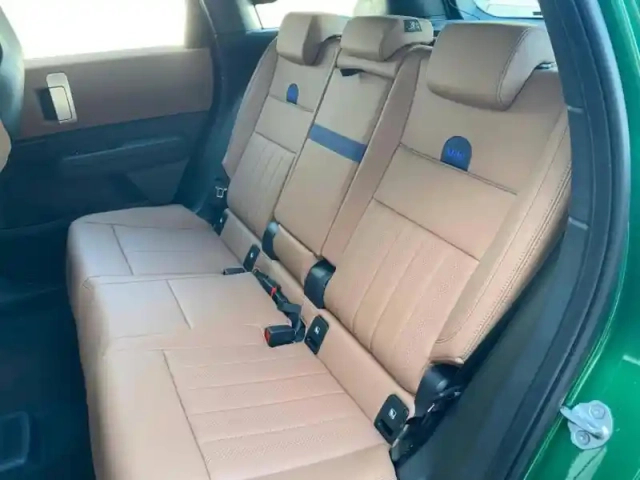 Mini Countryman se 313ch favoured all4 — photo 8