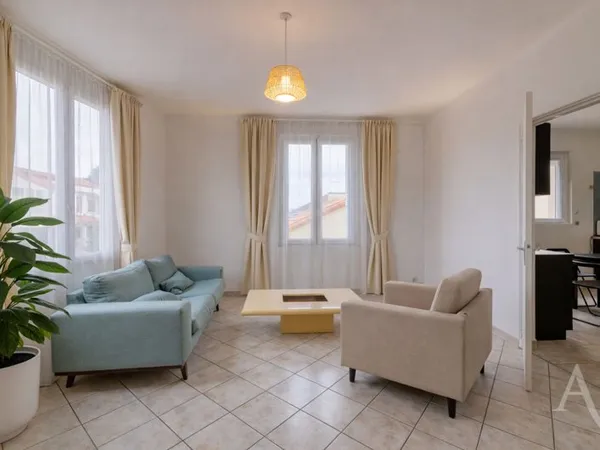 Appartement Montaigu centre