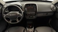 Dacia Spring 65ch Extreme — photo 11