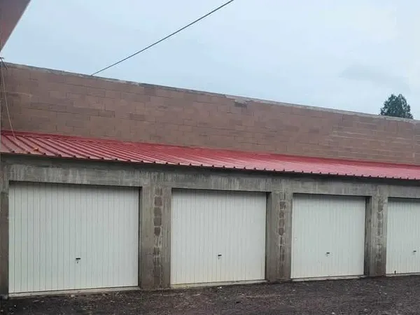 Location garage