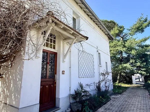 Maison 4 pièces 104 m²