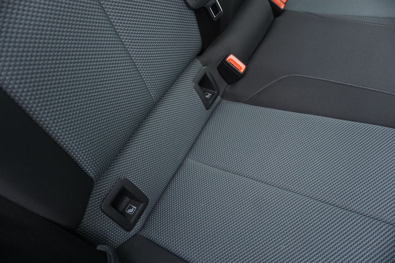 Audi Q2 — photo 11