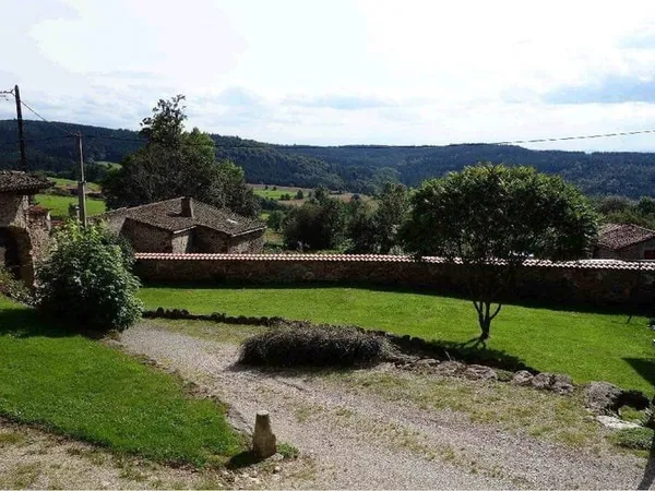 Appartement 4 pièces 139 m²