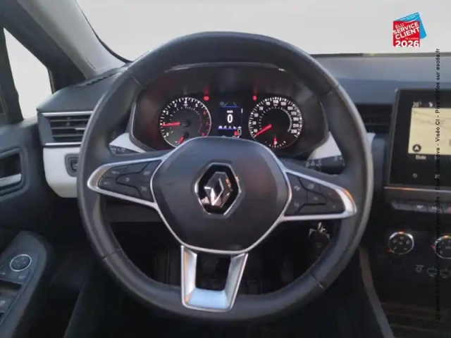 Renault Clio 1.0 tce 90ch evolution — photo 12