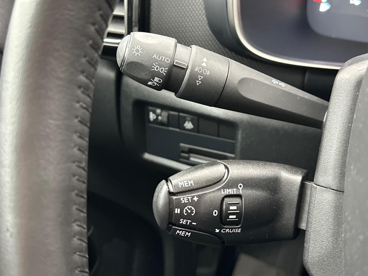 Citroën C5 Aircross puretech 130 s&s bvm6 c-series — photo 17