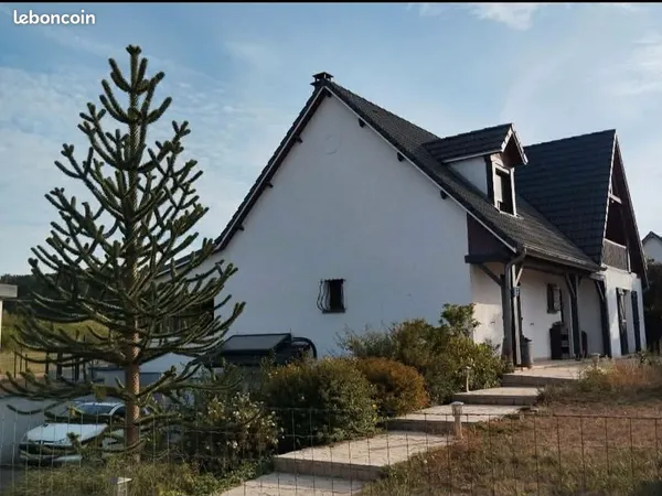 Colocation Charleville