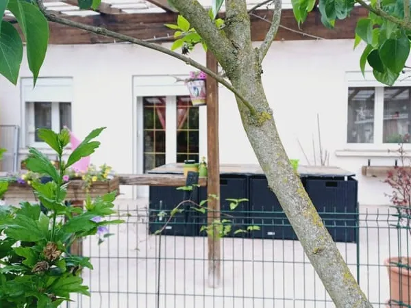 MAISON PLAIN PIED SEMPIGNY