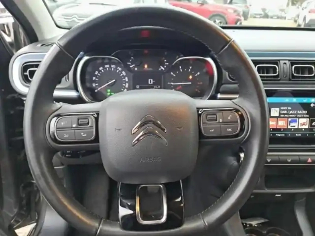 Citroën C3 1.2 puretech 110ch s&amp;s elle — photo 10