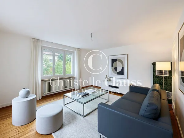 Maison 5 pièces 105 m²