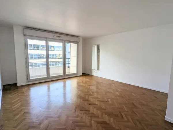 Appartement T2