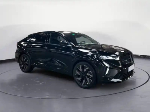 Renault Rafale e-tech full hybrid 200 ch