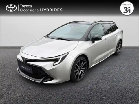 Toyota Corolla touring spt 2.0 196ch gr sport my23