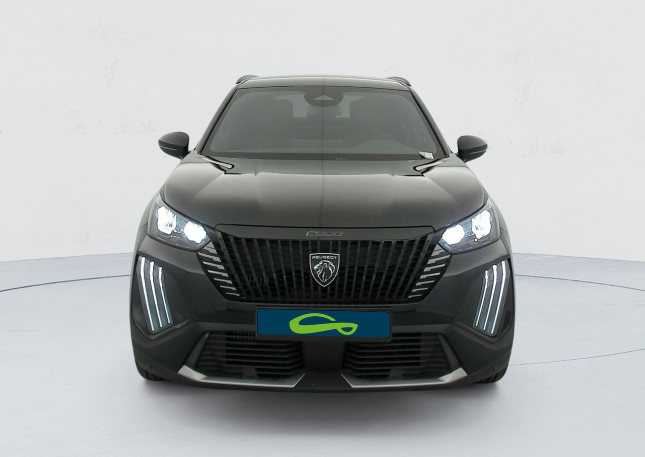 Peugeot 2008 — photo 8