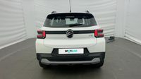 Citroen C3 1.2 Turbo 100ch PLUS — photo 5