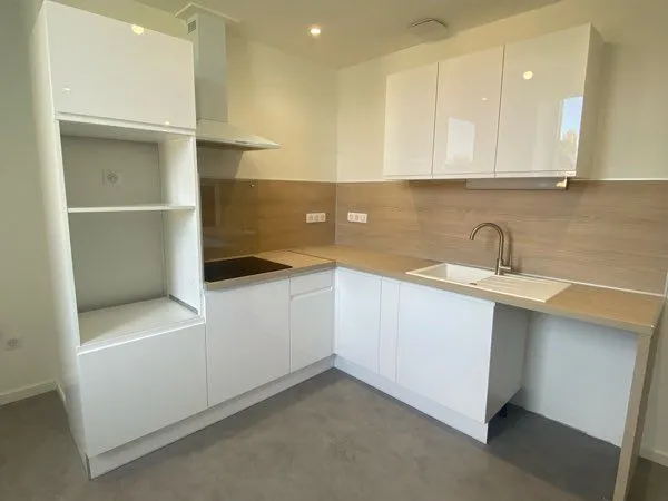 Appartement 3 pièces 85 m²