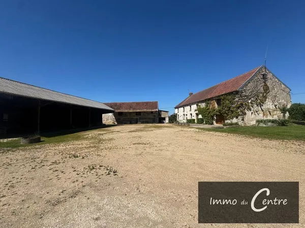 Maison 10 pièces 251 m²