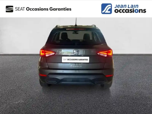 Seat Arona 1.0 tsi 95 ch start/stop bvm5 — photo 8
