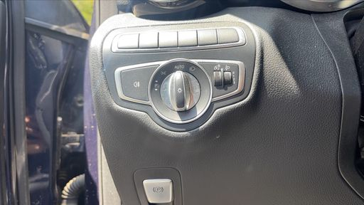 Mercedes GLC 350e 211 7G-DCT - Executive – 2017 – 159612 km – Hybride rechargeable – Boîte Automatique — photo 9